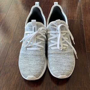 Adidas Cloudfoam Pure Sneaker Size 9